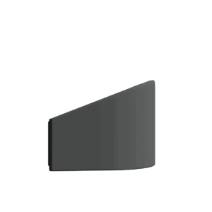 Abecca Anti Ligature Armadillo Limbershield Barrel Chair AR31 Pantone 4254