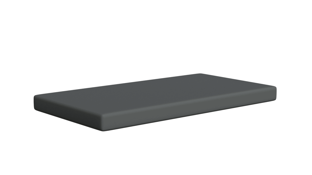 Mattress150Wide—Coated—Pantone425 1