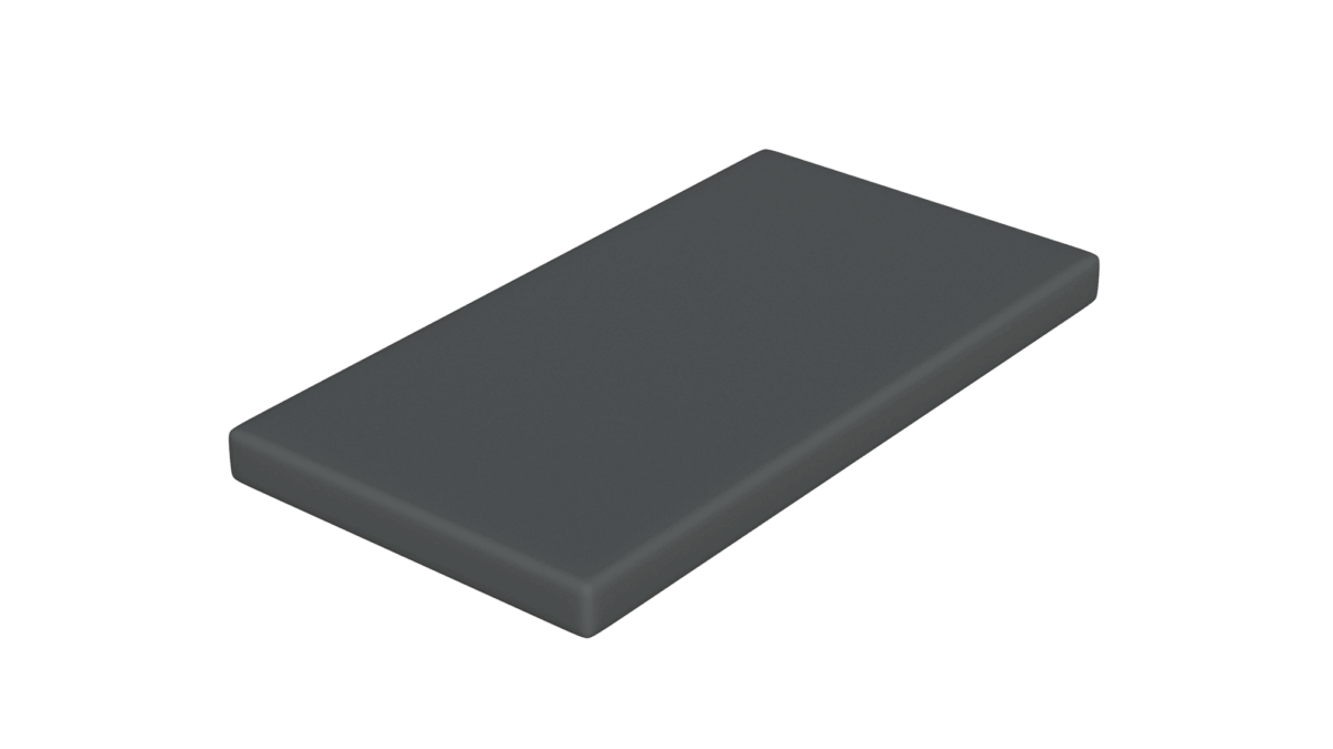 Mattress150Wide—Coated—Pantone425 3