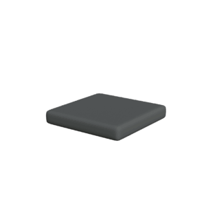WindowCushionSquare—Coated—Pantone425 2